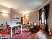 Bilocale arredato Repubblica, stazione centrale