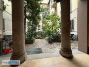 Bilocale arredato Repubblica, stazione centrale