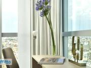 Bilocale arredato Repubblica, stazione centrale