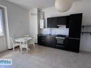 Bilocale arredato Repubblica, stazione centrale