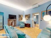 Bilocale arredato Repubblica, stazione centrale