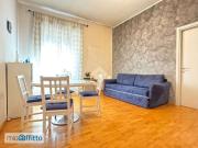 Bilocale arredato Repubblica, stazione centrale