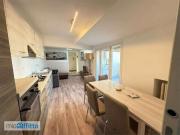 Bilocale arredato Repubblica, stazione centrale