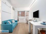 Bilocale arredato Repubblica, stazione centrale