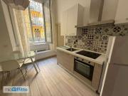 Bilocale arredato Repubblica, stazione centrale