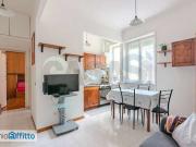 Bilocale arredato Repubblica, stazione centrale