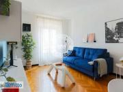 Bilocale arredato Repubblica, stazione centrale