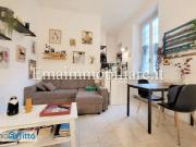 Bilocale arredato Repubblica, stazione centrale