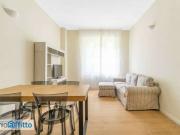 Bilocale arredato Repubblica, stazione centrale