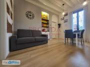 Bilocale arredato Repubblica, stazione centrale