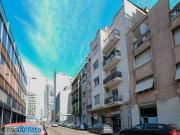 Bilocale arredato Repubblica, stazione centrale