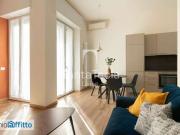 Bilocale arredato Repubblica, stazione centrale