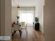 Bilocale arredato Repubblica, stazione centrale