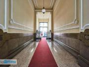 Bilocale arredato Repubblica, stazione centrale