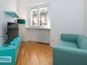 Bilocale arredato Repubblica, stazione centrale