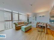 Bilocale arredato Repubblica, stazione centrale