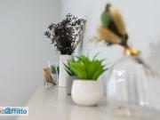 Bilocale arredato Repubblica, stazione centrale