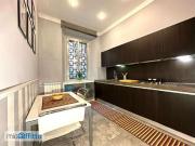 Bilocale arredato Repubblica, stazione centrale