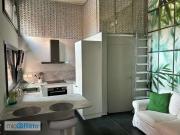 Bilocale arredato Repubblica, stazione centrale