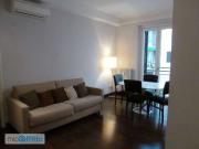 Bilocale arredato Repubblica, stazione centrale