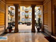 Bilocale arredato Repubblica, stazione centrale