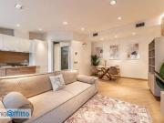 Bilocale arredato Repubblica, stazione centrale