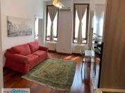 Bilocale arredato Repubblica, stazione centrale