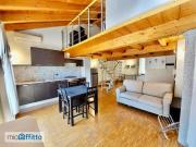 Bilocale arredato Repubblica, stazione centrale