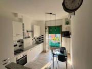 Bilocale arredato Repubblica, stazione centrale