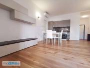 Bilocale arredato Repubblica, stazione centrale