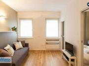 Bilocale arredato Repubblica, stazione centrale