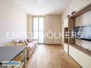 Bilocale arredato Repubblica, stazione centrale