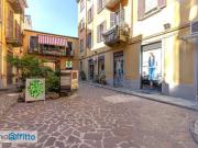 Bilocale arredato Repubblica, stazione centrale