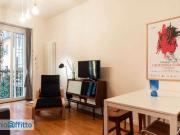 Bilocale arredato Repubblica, stazione centrale