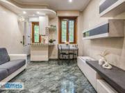 Bilocale arredato Repubblica, stazione centrale