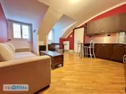 Bilocale arredato Repubblica, stazione centrale