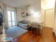 Bilocale arredato Repubblica, stazione centrale