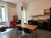 Bilocale arredato Repubblica, stazione centrale