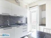 Bilocale arredato Riccione