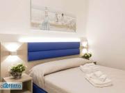 Bilocale arredato Riccione