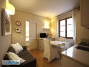 Bilocale arredato Rifredi