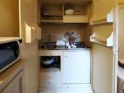 Bilocale arredato Rifredi