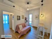 Bilocale arredato Rifredi