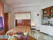 Bilocale arredato Rimini