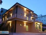 Bilocale arredato Rimini