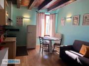 Bilocale arredato Rimini