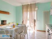 Bilocale arredato Rimini