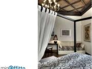 Bilocale arredato Roma