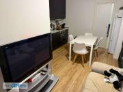 Bilocale arredato Rondinella stazione