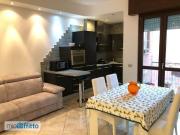 Bilocale arredato Rondò torretta